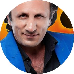 Seyed Mohammad Hosseini