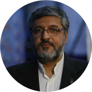 Seyed Mohammad Pouladgar