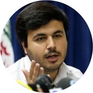 Seyed Mohsen Dehnavi