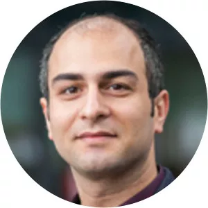 Seyed Morteza Hosseini