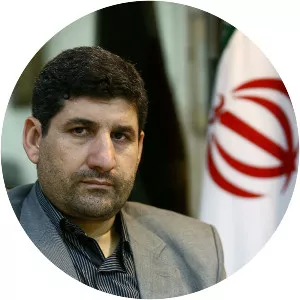Seyed Zia Hashemi - Iranian doctor
