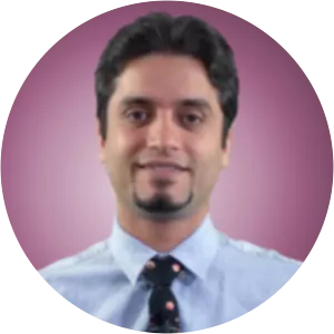 Seyedali Mirjalili - Researcher