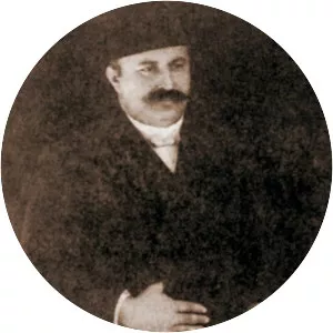 Seyfeddin Mehmed Efendi