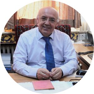 Seyfettin Erşahin - Writer