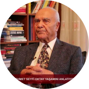 seyfi oktay - Politician