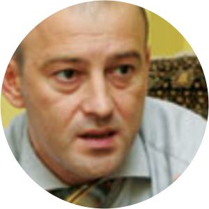 Seyfulla Mustafayev photograph