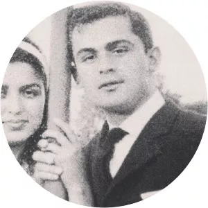 Seyhan Büyükerşen photograph