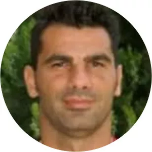 Seyhan Cenk Tekelioğlu (Cenk Tekelioğlu)