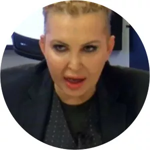 Seyhan Soylu photograph