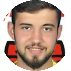 Şeyhmus Abdulkadir Aksu - Football player