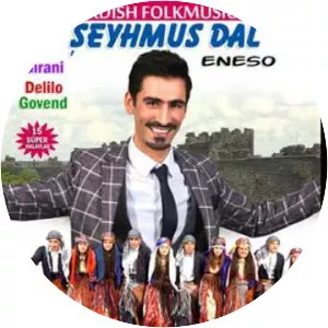 Şeyhmus Dal