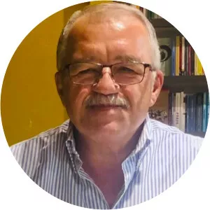 Şeyhmus Diken - Author