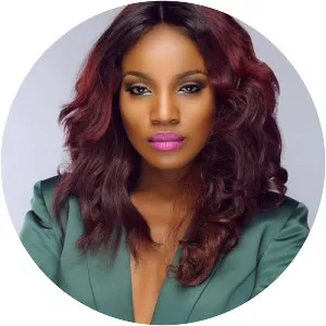 seyi shay