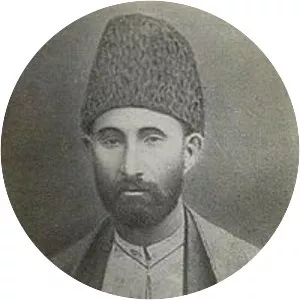 Seyid Azim Shirvani