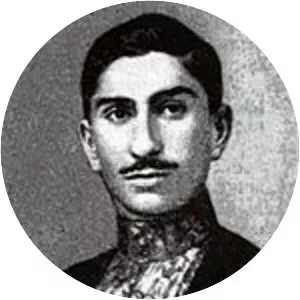 Seyid Shushinski - Singer