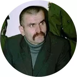 Seyit Ahmet Demirci - 