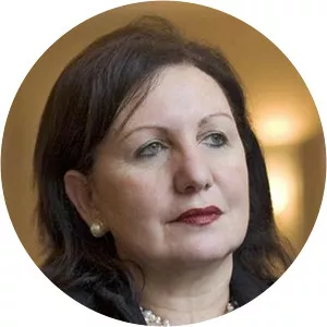 Seyla Benhabib - Turkish-American philosopher