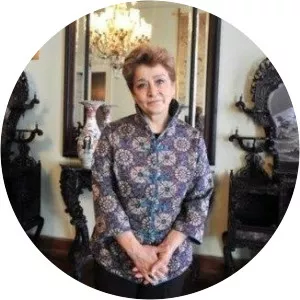 Şeyma Güngör photograph