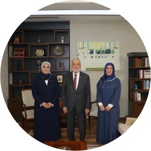 Seyma Karamollaoglu photograph