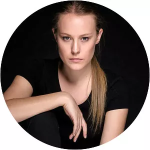 Şeyma Korkmaz - Turkish actress