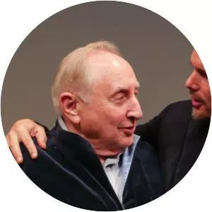 Seymour Bernstein