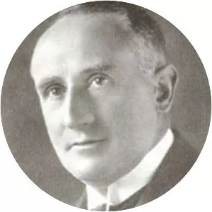 Seymour Berry, 1st Baron Buckland