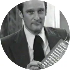 Seymour Cray