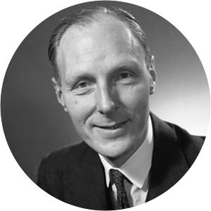 Seymour de Lotbiniere