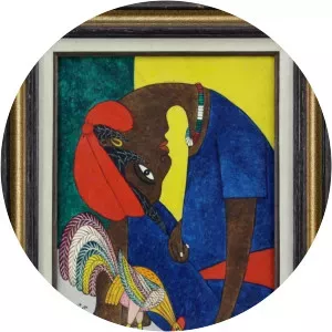 Seymour Etienne Bottex