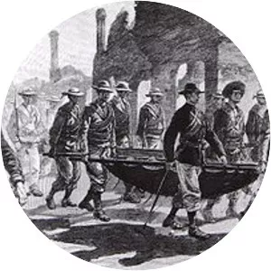 Seymour Expedition - 