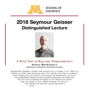 Seymour Geisser