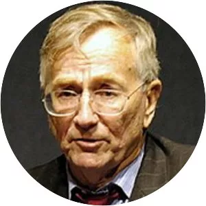 Seymour Hersh