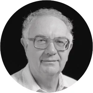 Seymour Jonathan Singer