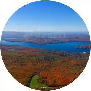 Seymour Lake - Lake in Vermont