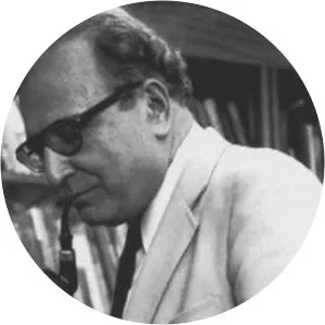 Seymour Martin Lipset