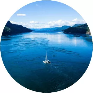 Seymour Narrows - Passage