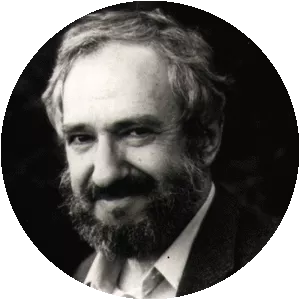 Seymour Papert - South African-American mathematician
