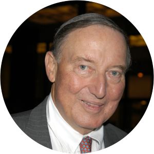 Seymour Parker Gilbert