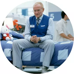 Seymour Parrish - Fictional character