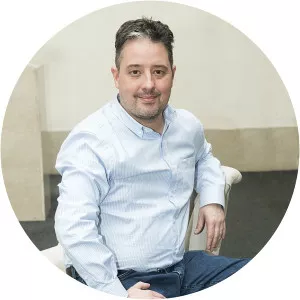 Seymour Platt - Christine Keeler's son