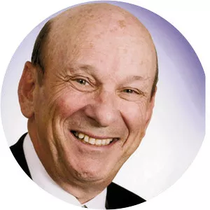 Seymour Schulich - Canadian businessman