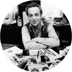 Seymour Stein