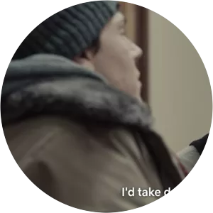 Seymour Tolbin - Fictional character