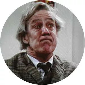 Seymour Utterthwaite - Film character