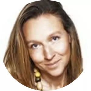 Seymourina Cruse - Author