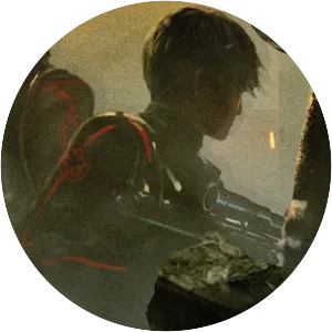 Seyn Marana - Fictional character