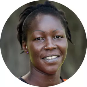 Seynabou Benga - Footballer