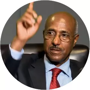 Seyoum Mesfin