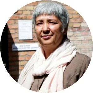 Seyran Ateş - Lawyer