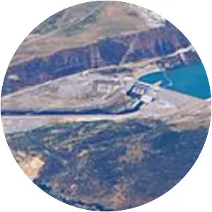 Seyrantepe Dam